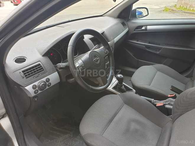 Opel Astra 2006, 222,111 km - 1.6 l - Bakı