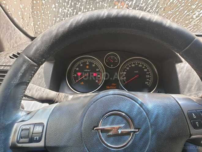 Opel Astra 2006, 222,111 km - 1.6 l - Bakı