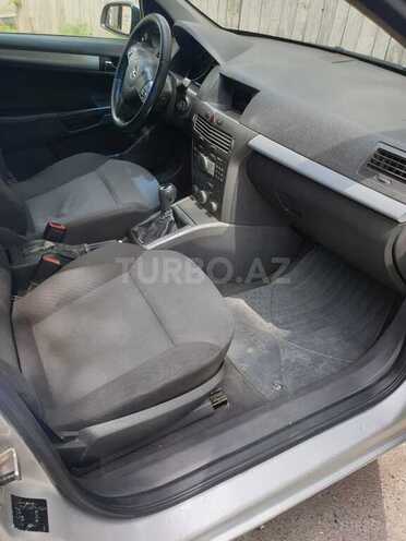 Opel Astra 2006, 222,111 km - 1.6 l - Bakı