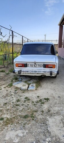 LADA (VAZ) 2106 2005, 141,716 km - 1.6 l - Bakı