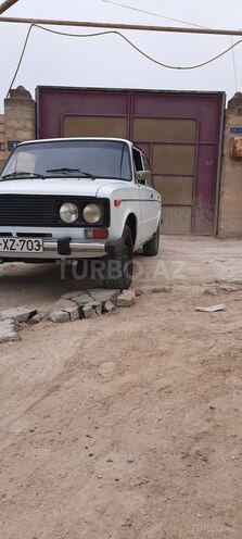 LADA (VAZ) 2106 2005, 141,716 km - 1.6 l - Bakı