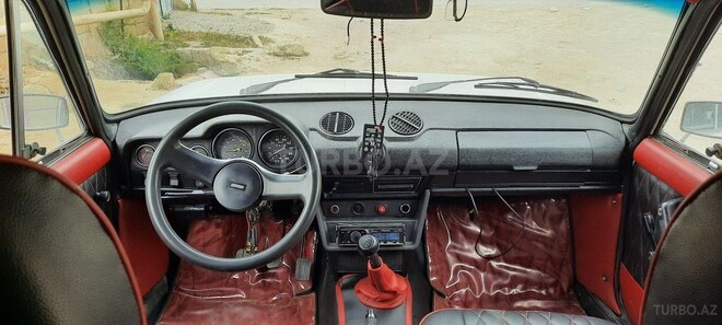 LADA (VAZ) 2106 2005, 141,716 km - 1.6 l - Bakı
