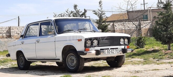 LADA (VAZ) 2106 2005, 141,716 km - 1.6 l - Bakı