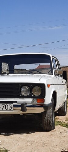 LADA (VAZ) 2106 2005, 141,716 km - 1.6 l - Bakı