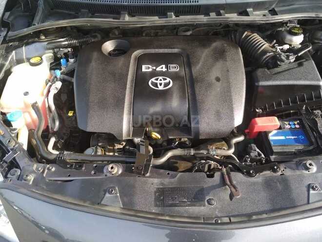 Toyota Corolla 2008, 190,136 km - 1.4 l - Bakı