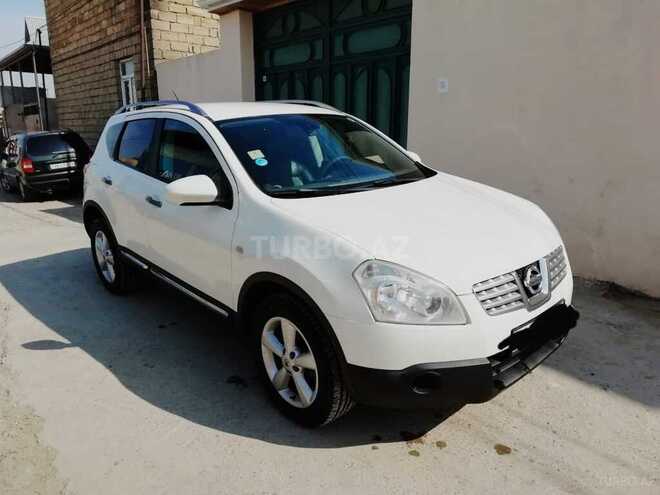Nissan Qashqai 2008, 162,183 km - 1.5 л - Bakı