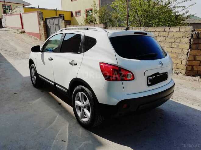 Nissan Qashqai 2008, 162,183 km - 1.5 л - Bakı