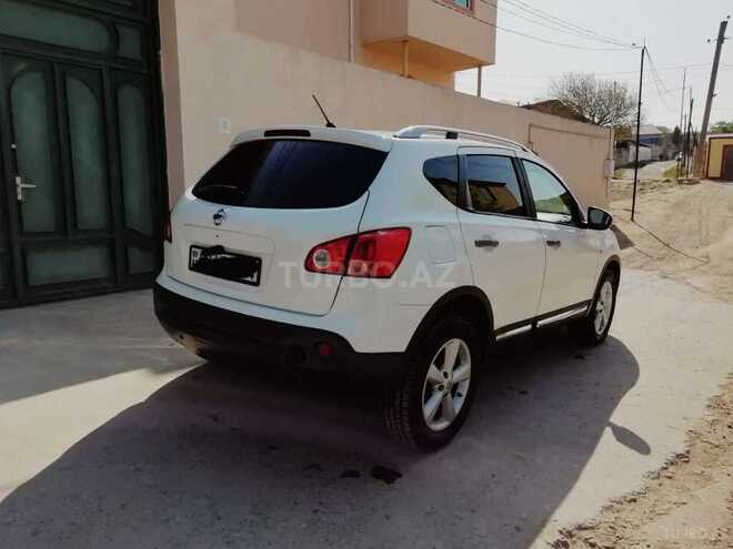Nissan Qashqai 2008, 162,183 km - 1.5 л - Bakı