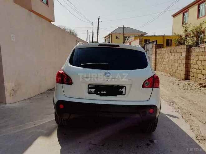 Nissan Qashqai 2008, 162,183 km - 1.5 л - Bakı