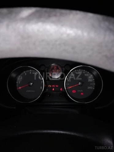 Nissan Qashqai 2008, 162,183 km - 1.5 л - Bakı