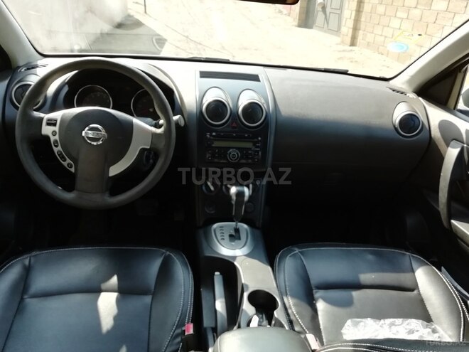 Nissan Qashqai 2008, 162,183 km - 1.5 л - Bakı