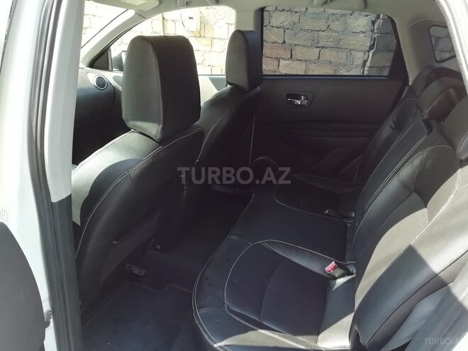 Nissan Qashqai 2008, 162,183 km - 1.5 л - Bakı