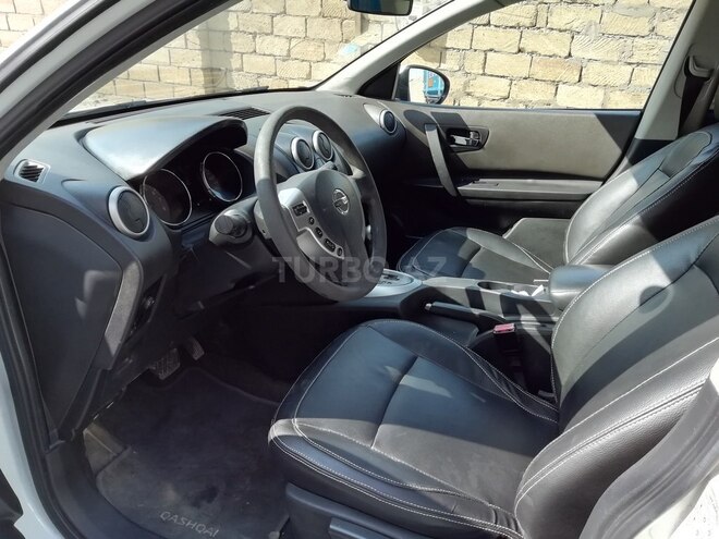 Nissan Qashqai 2008, 162,183 km - 1.5 л - Bakı