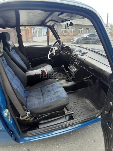 LADA (VAZ) 2106 1984, 333,333 km - 1.6 l - Qax
