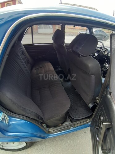 LADA (VAZ) 2106 1984, 333,333 km - 1.6 l - Qax