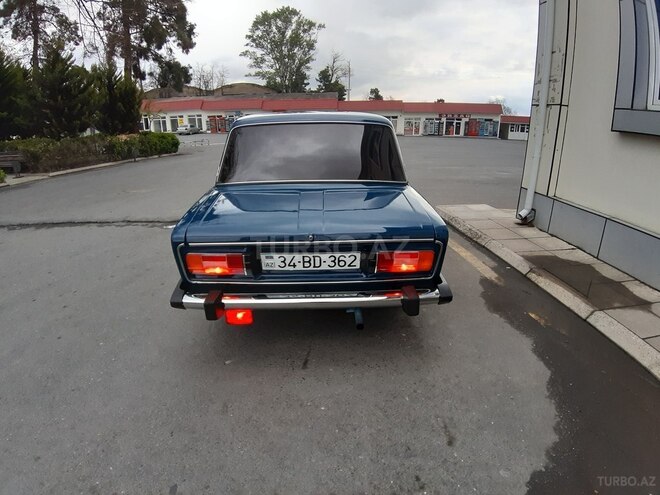 LADA (VAZ) 2106 1984, 333,333 km - 1.6 l - Qax