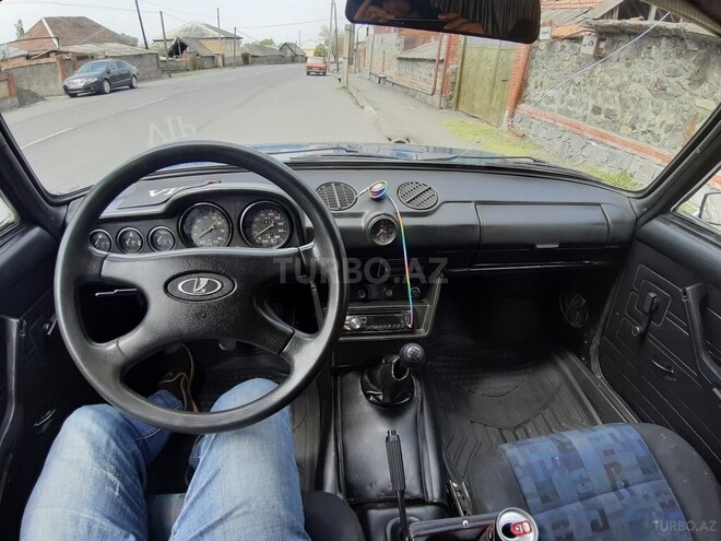 LADA (VAZ) 2106 1984, 333,333 km - 1.6 l - Qax