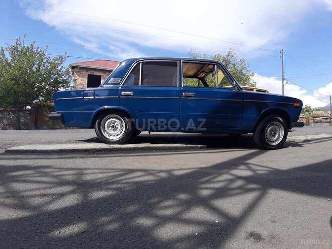 LADA (VAZ) 2106 1984, 333,333 km - 1.6 l - Qax
