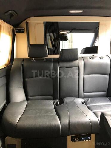 Mercedes Vito 116 2016, 63,000 km - 2.2 l - Bakı