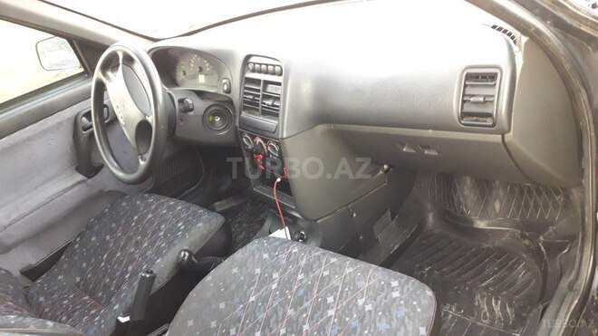 LADA (VAZ) 2112 2007, 179,000 km - 1.6 l - Cəlilabad