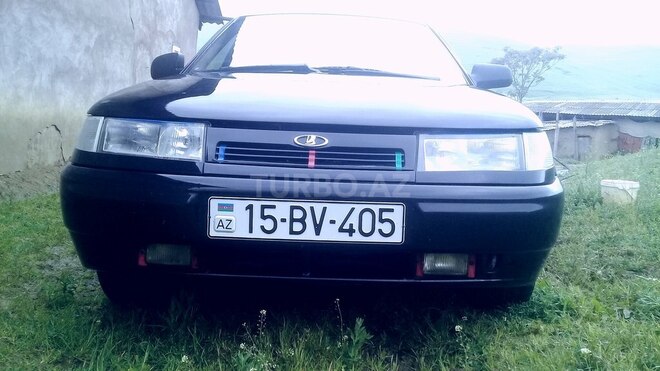 LADA (VAZ) 2112 2007, 179,000 km - 1.6 l - Cəlilabad