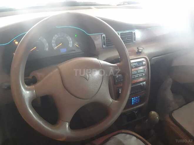 Iran Khodro Samand 2006, 300,000 km - 1.8 л - Bakı
