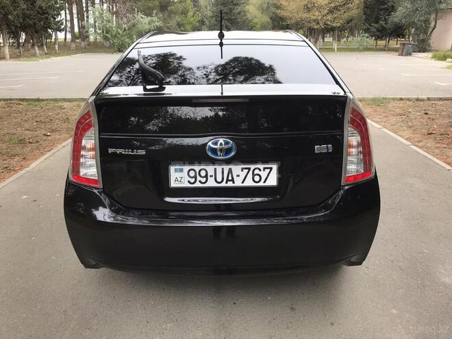 Toyota Prius 2012, 178,290 km - 1.8 l - Sumqayıt