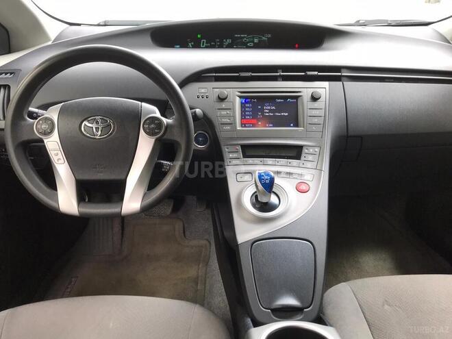 Toyota Prius 2012, 178,290 km - 1.8 l - Sumqayıt