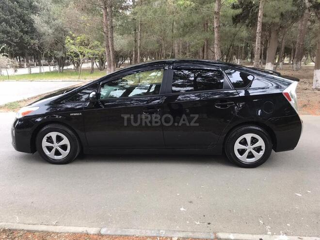 Toyota Prius 2012, 178,290 km - 1.8 l - Sumqayıt