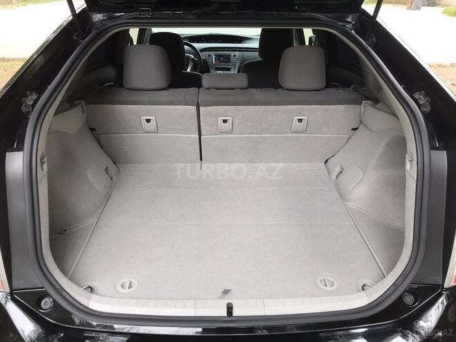 Toyota Prius 2012, 178,290 km - 1.8 l - Sumqayıt