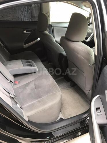 Toyota Prius 2012, 178,290 km - 1.8 l - Sumqayıt