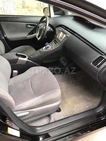 Toyota Prius 2012, 178,290 km - 1.8 l - Sumqayıt