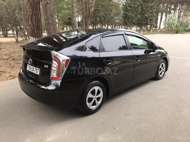Toyota Prius 2012, 178,290 km - 1.8 l - Sumqayıt
