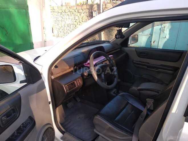 Nissan X-Trail 2002, 255,641 km - 2.0 л - Bakı