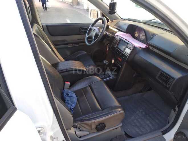 Nissan X-Trail 2002, 255,641 km - 2.0 л - Bakı
