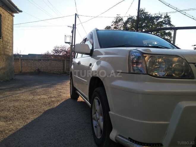 Nissan X-Trail 2002, 255,641 km - 2.0 л - Bakı