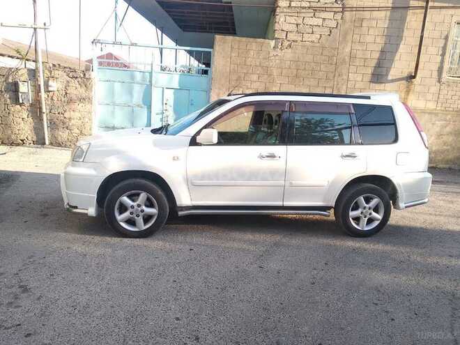 Nissan X-Trail 2002, 255,641 km - 2.0 л - Bakı