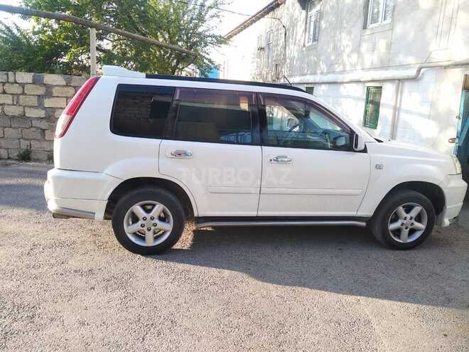 Nissan X-Trail 2002, 255,641 km - 2.0 л - Bakı