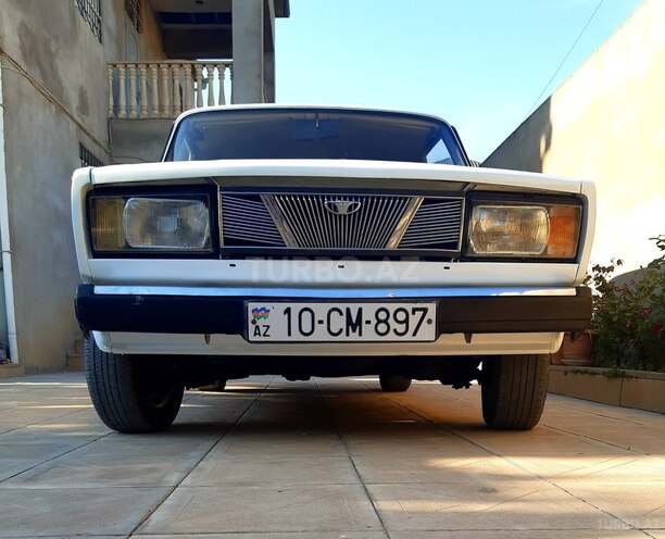 LADA (VAZ) 2104 1985, 358,480 km - 1.5 l - Bakı