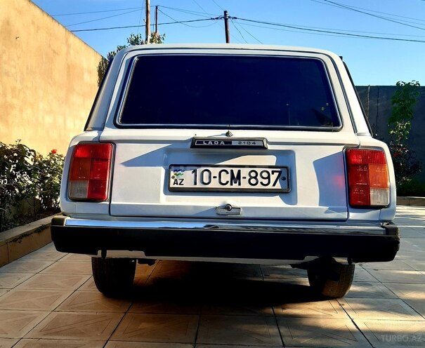 LADA (VAZ) 2104 1985, 358,480 km - 1.5 l - Bakı