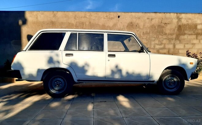 LADA (VAZ) 2104 1985, 358,480 km - 1.5 l - Bakı