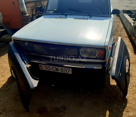 LADA (VAZ) 2104 1985, 358,480 km - 1.5 l - Bakı