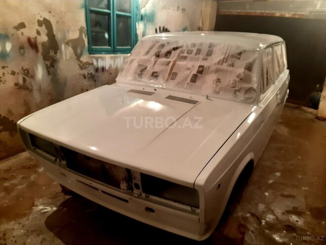 LADA (VAZ) 2104 1985, 358,480 km - 1.5 l - Bakı