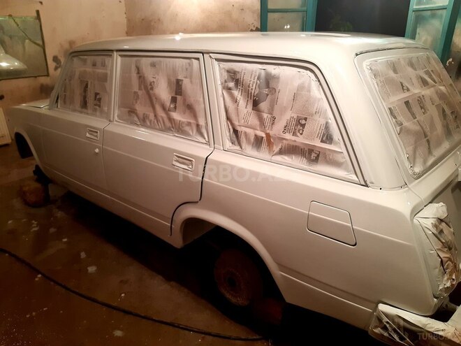 LADA (VAZ) 2104 1985, 358,480 km - 1.5 l - Bakı