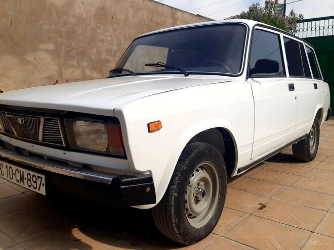 LADA (VAZ) 2104 1985, 358,480 km - 1.5 l - Bakı