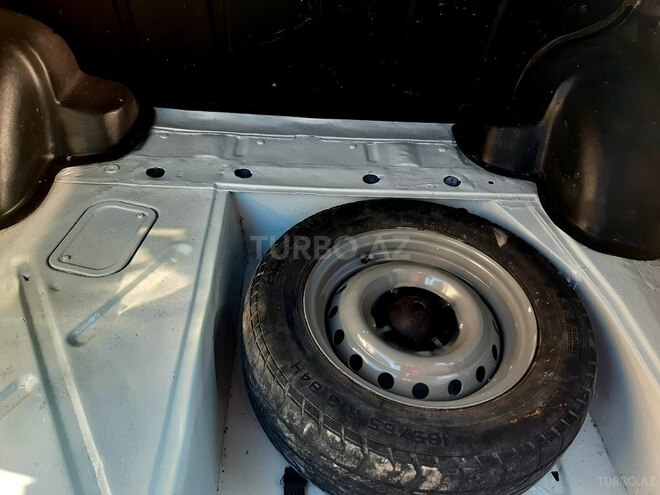 LADA (VAZ) 2104 1985, 358,480 km - 1.5 l - Bakı