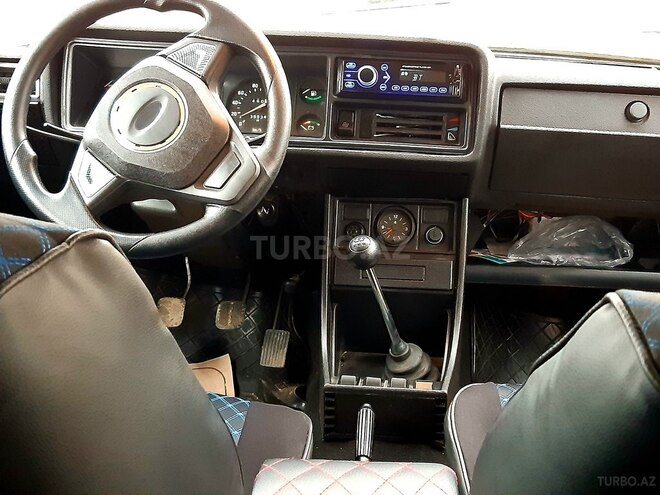 LADA (VAZ) 2104 1985, 358,480 km - 1.5 l - Bakı