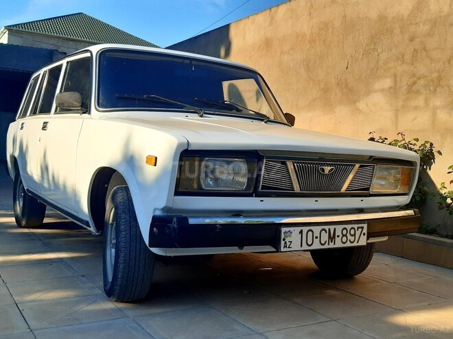 LADA (VAZ) 2104 1985, 358,480 km - 1.5 l - Bakı