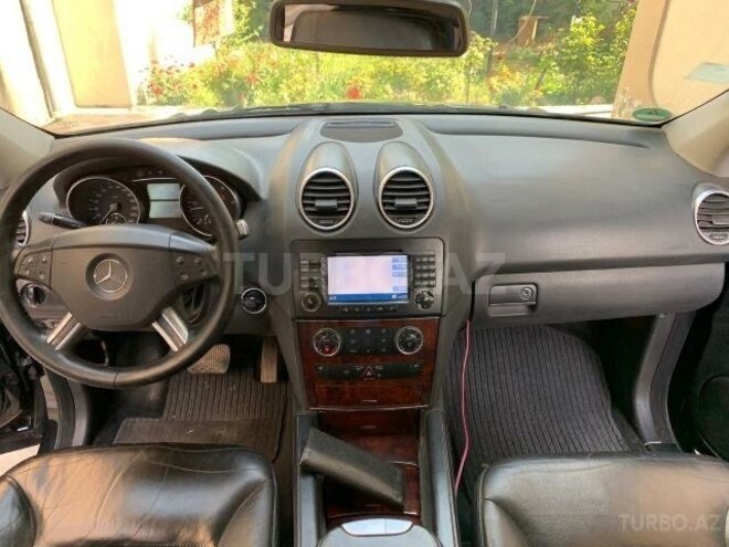Mercedes ML 320 2006, 340,000 km - 3.0 l - Bakı