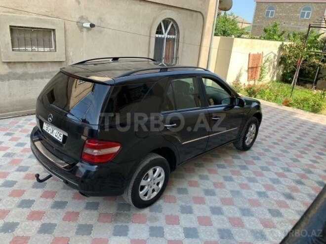 Mercedes ML 320 2006, 340,000 km - 3.0 l - Bakı